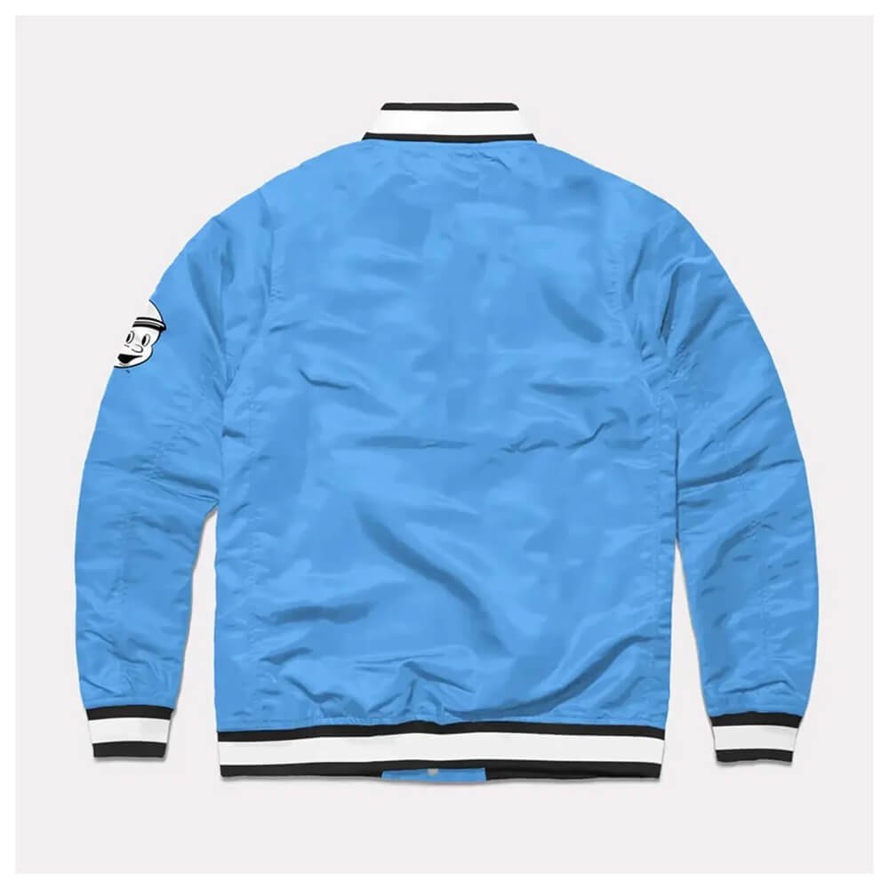 Blue UCF Citronauts Jacket