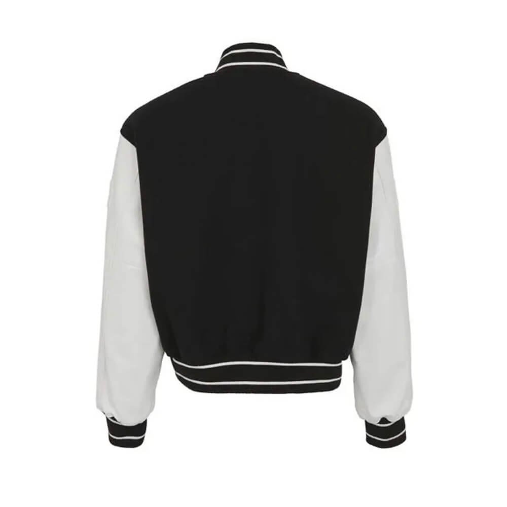 GIVENCHY Varsity Jacket