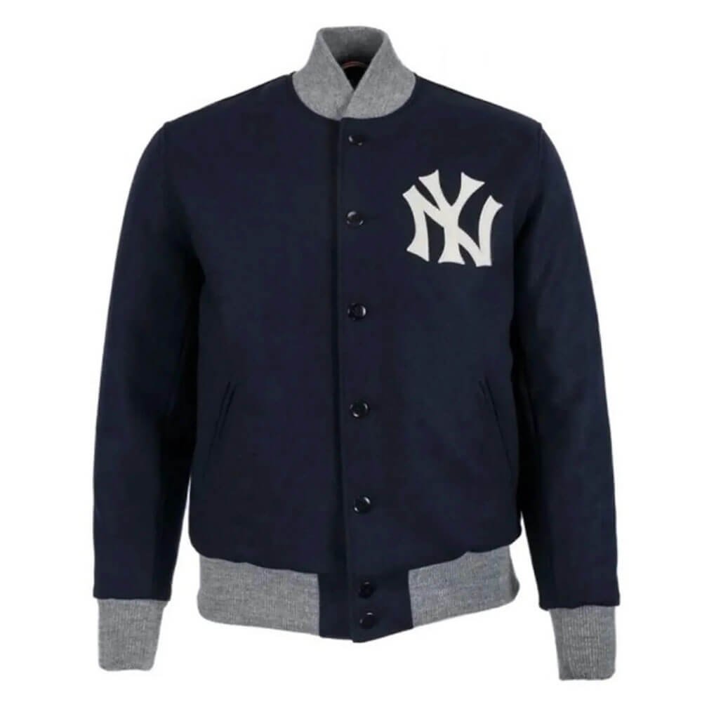 1936 New York Yankees Varsity Jacket