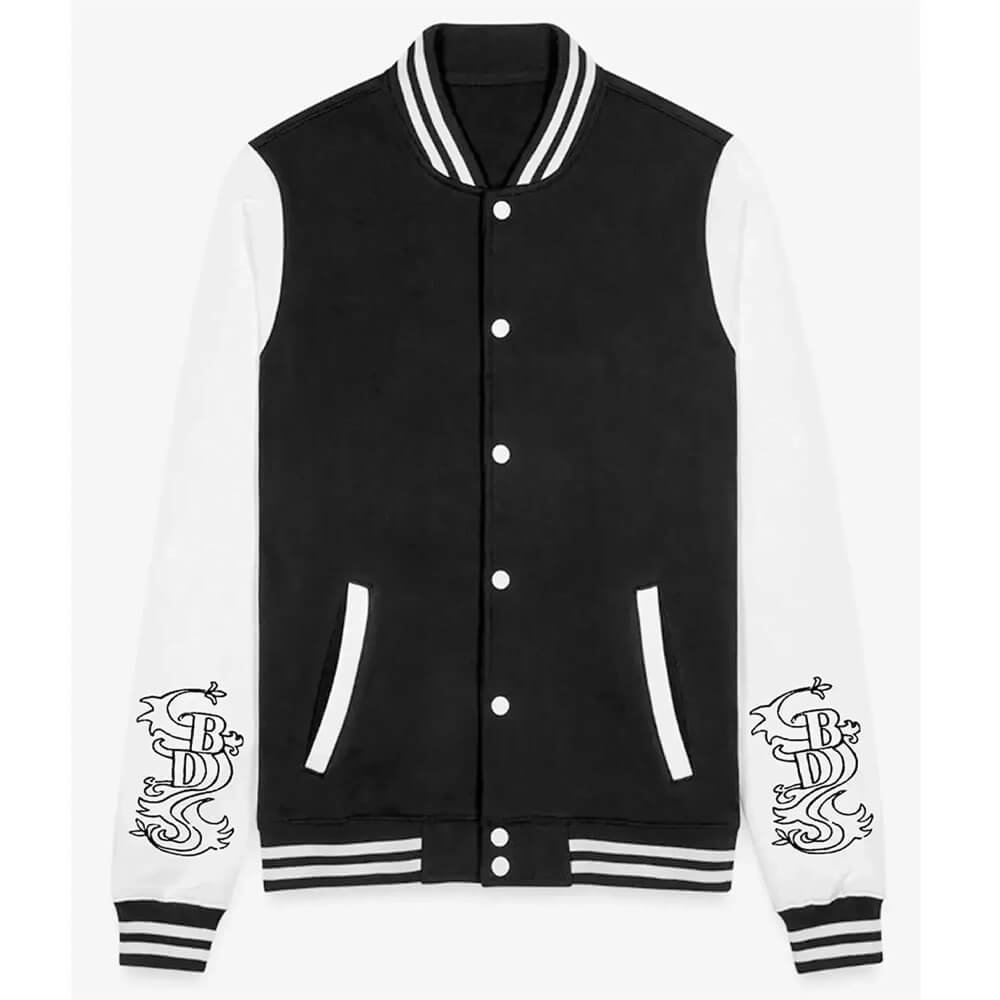 Tokyo Revengers Black Dragon