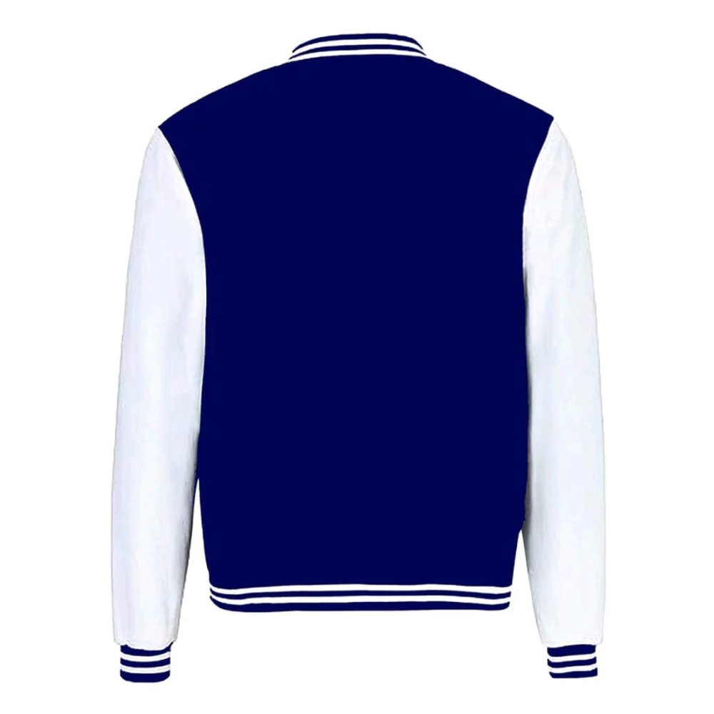 Baseball Bomber Varsity Jackets