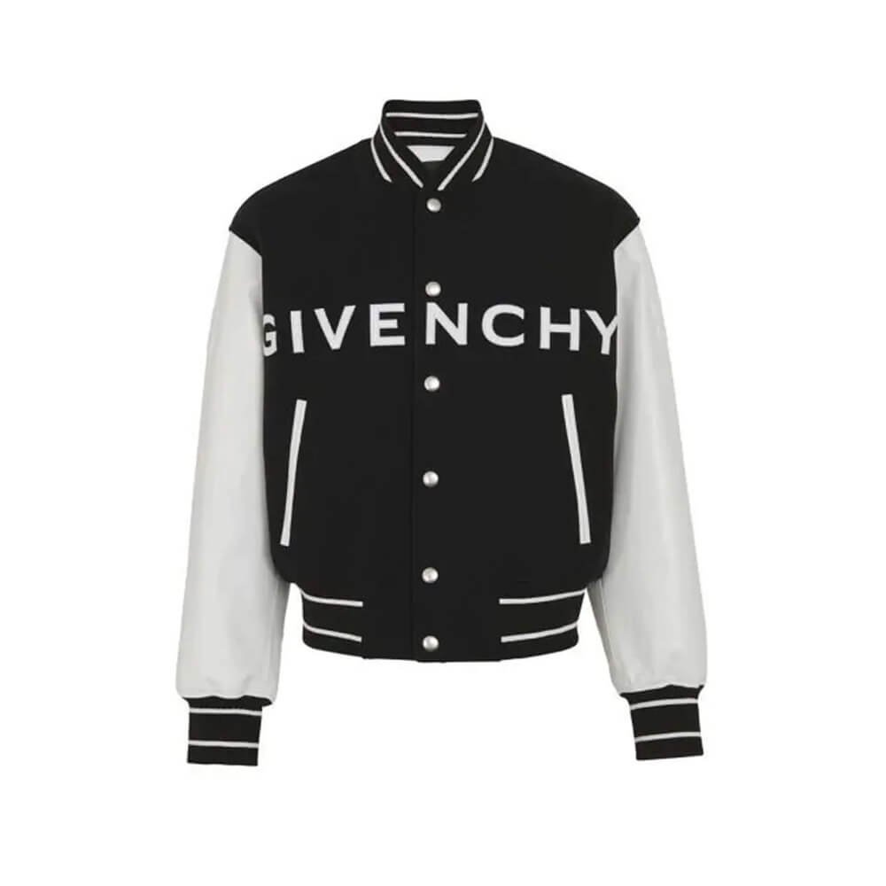 GIVENCHY Varsity Jacket