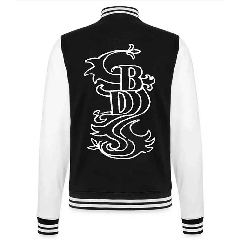 Tokyo Revengers Black Dragon