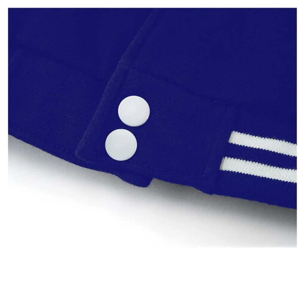 Baseball Bomber Varsity Jackets