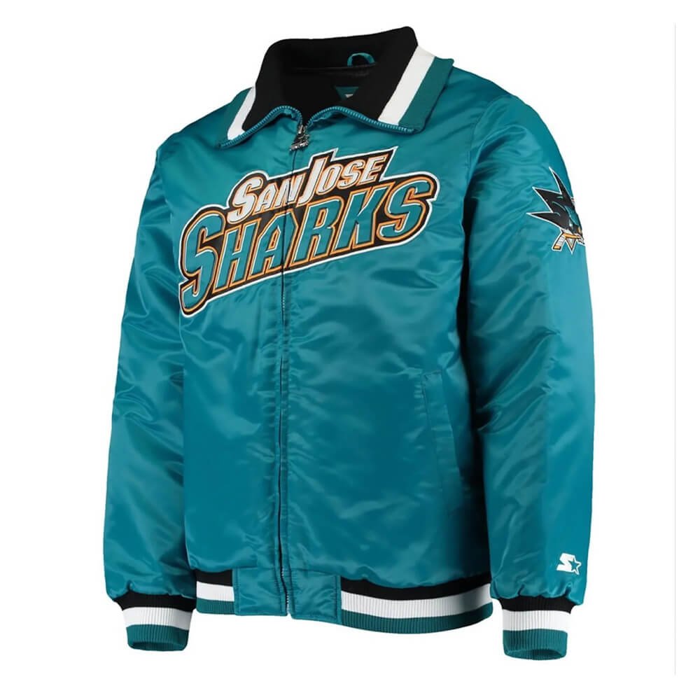 Starter Men’s San Jose Sharks