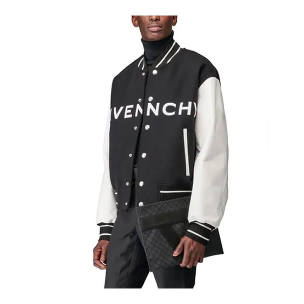 GIVENCHY Varsity Jacket - Image 2