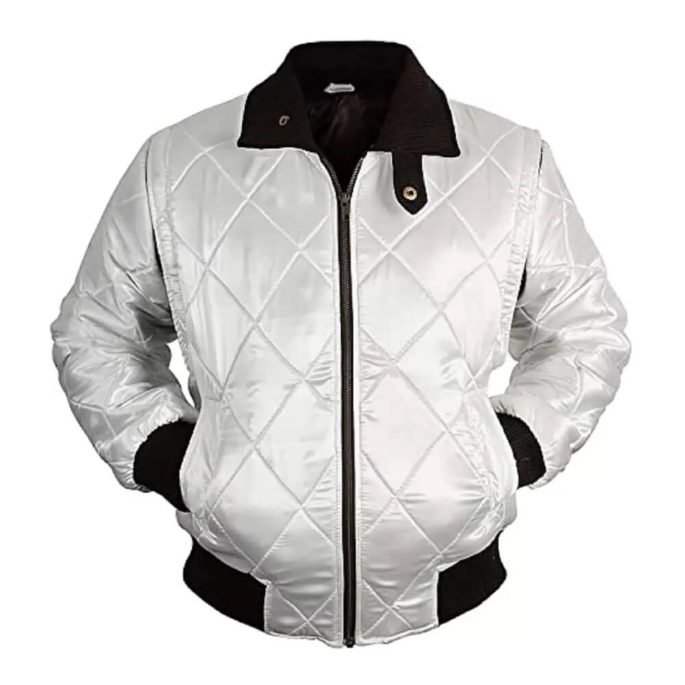 Ryan Gosling Drive Scorpion Jacket