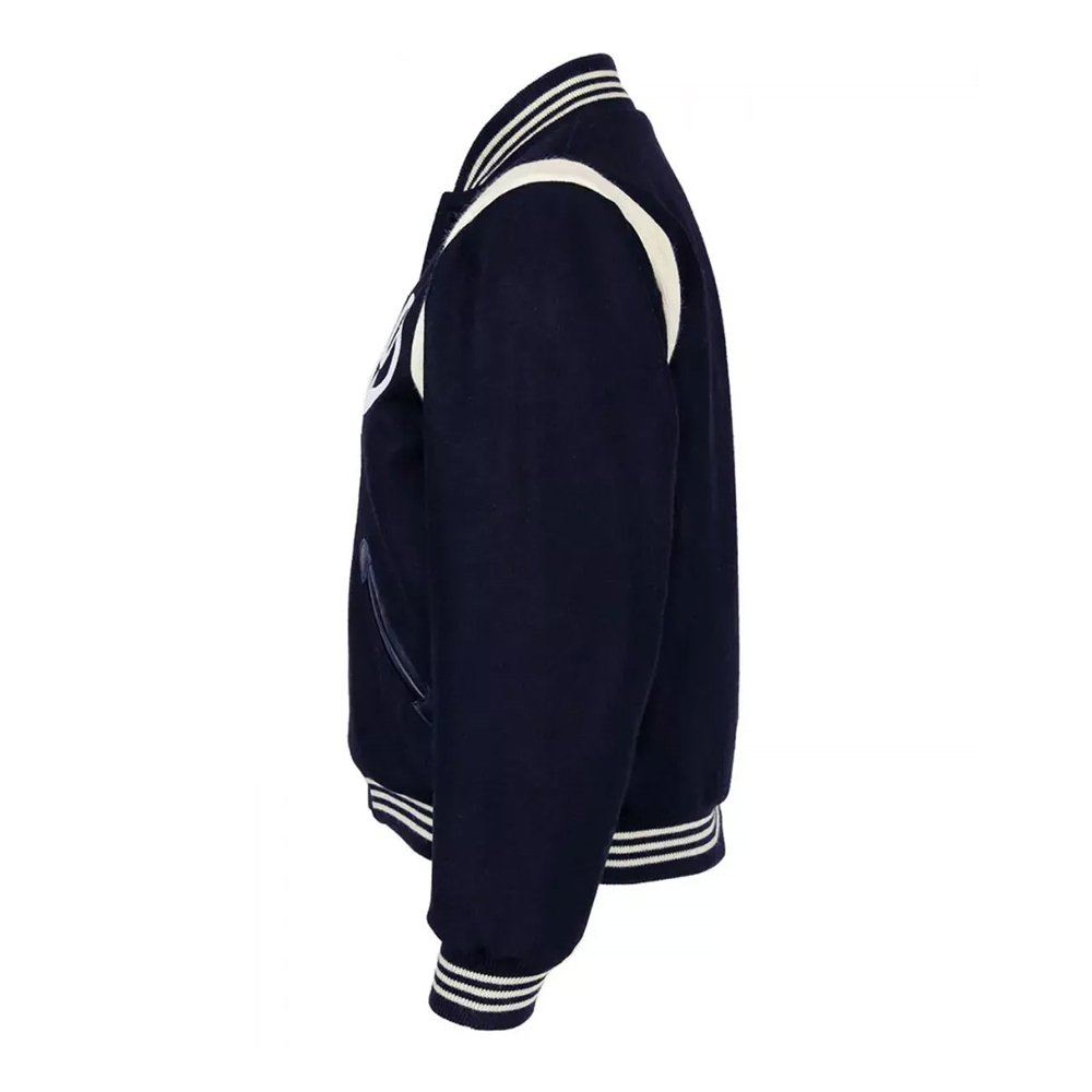 Chicago White Sox 1967 Authentic All Wool Varsity Jacket