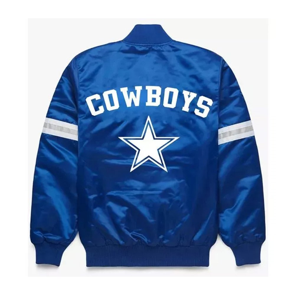 Dallas cowboys starter jacket 90s
