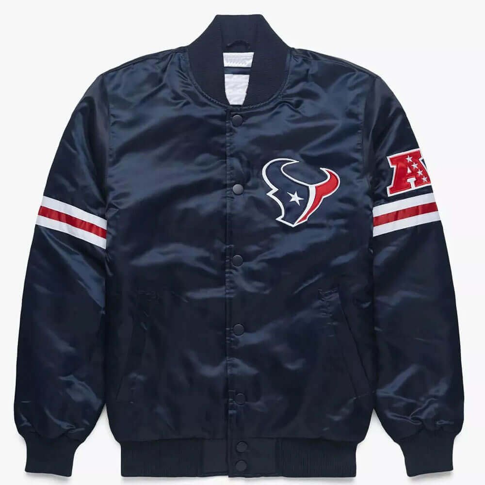 Houston Texans Jacket