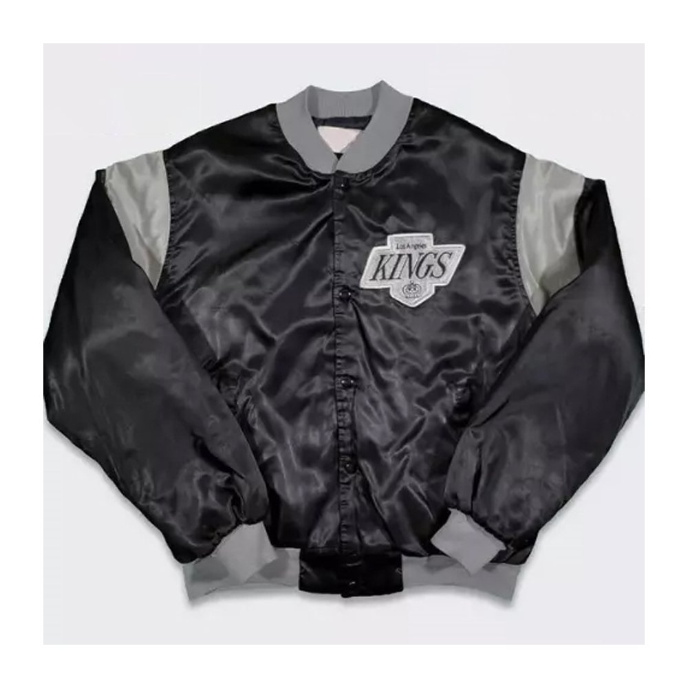 Los Angeles Kings jacket