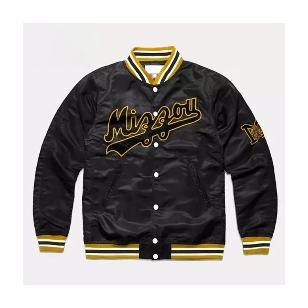 Charlie Hustle Tigers Lightweight Jacket