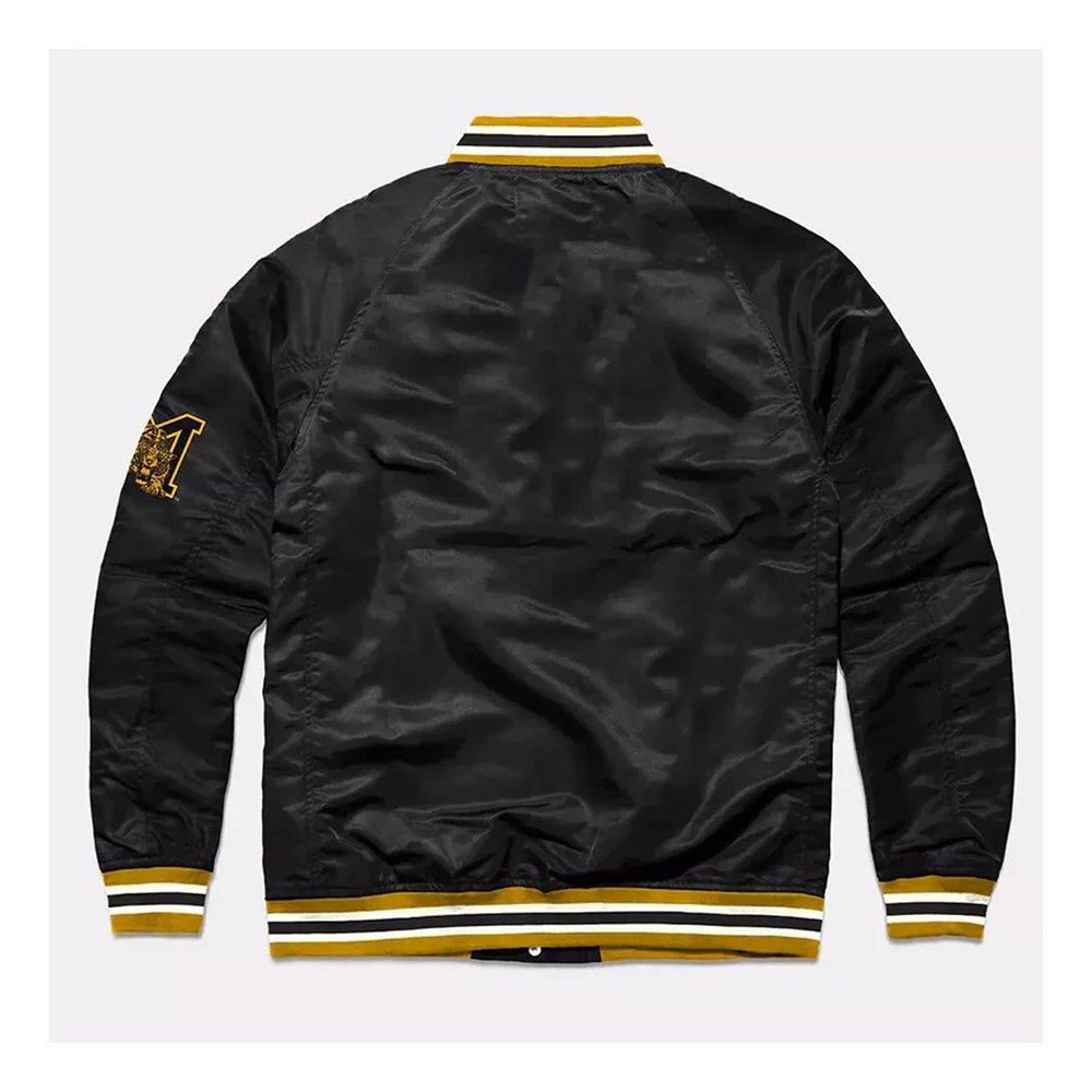 Charlie Hustle Tigers Lightweight Jacket