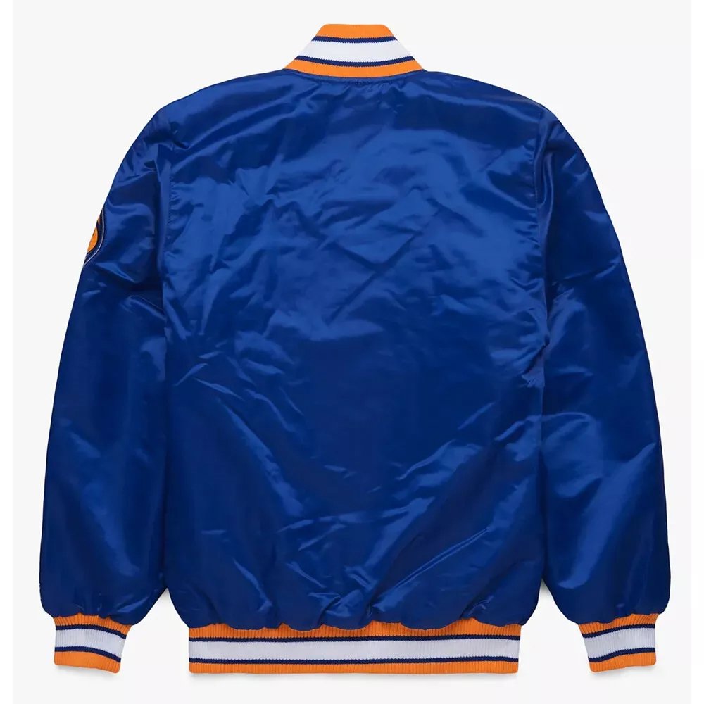 Knicks Starter Varsity Jacket