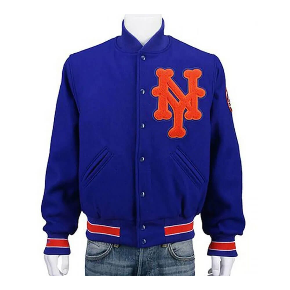 New York Mets Jacket