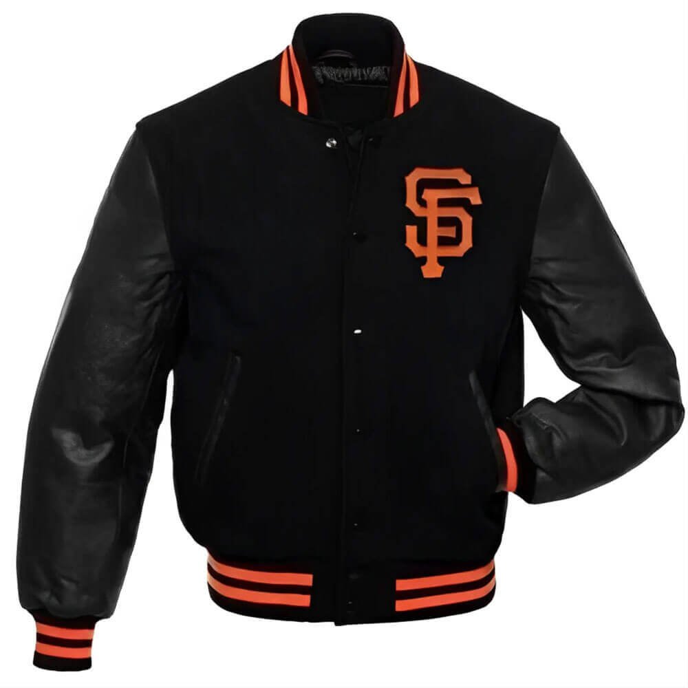 San Francisco Giants Jacket