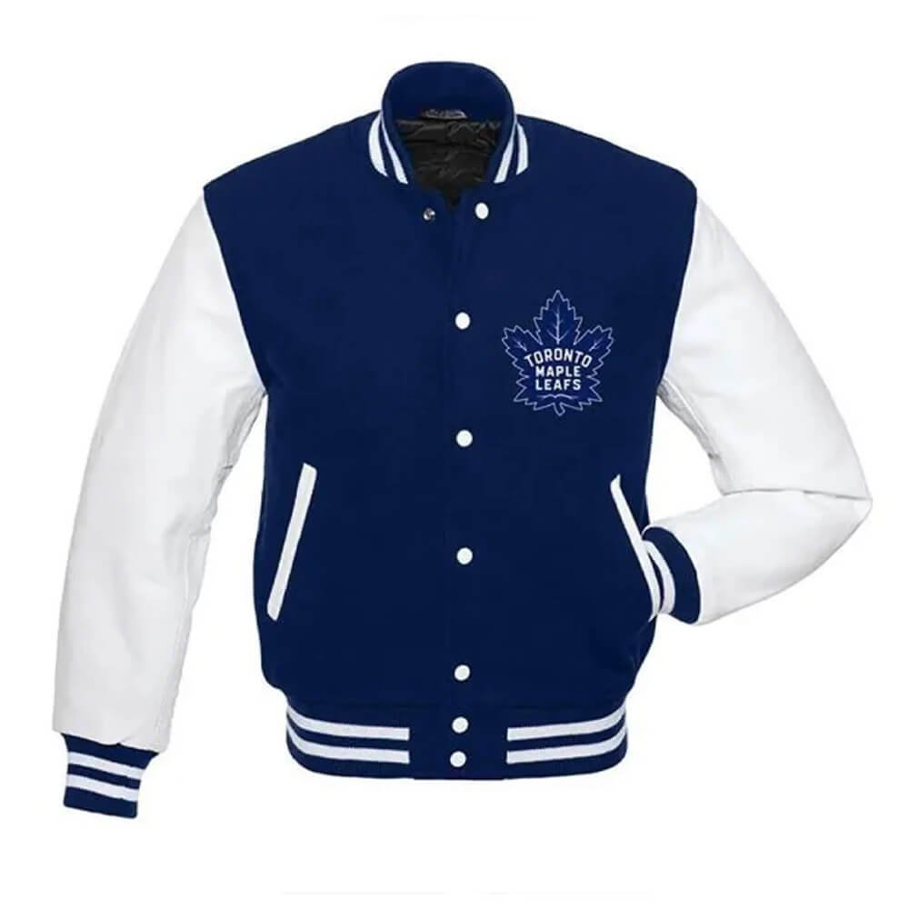 Best Color Combinations for Varsity Jackets