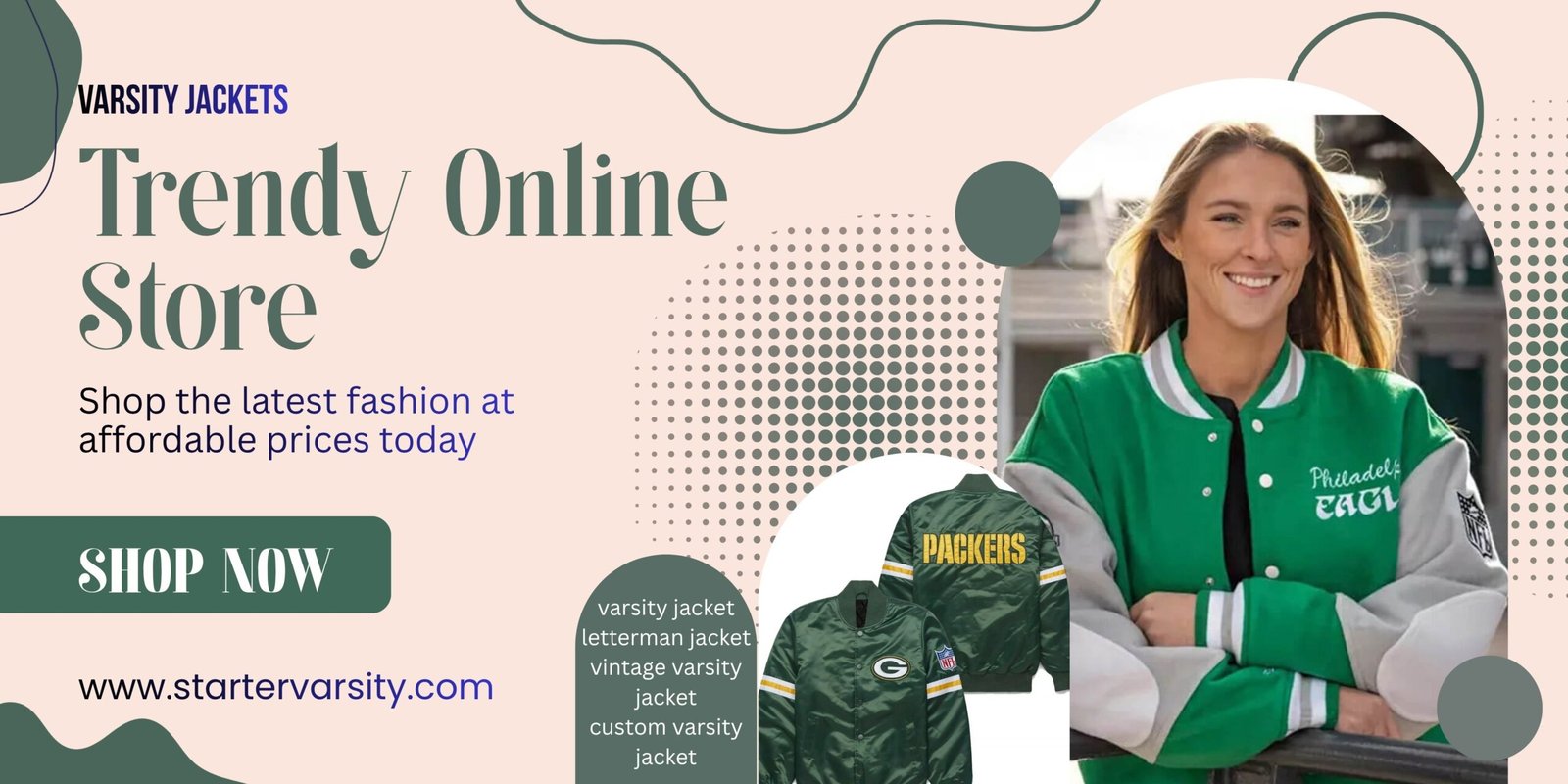 How to Find the Right Size Varsity Jacket