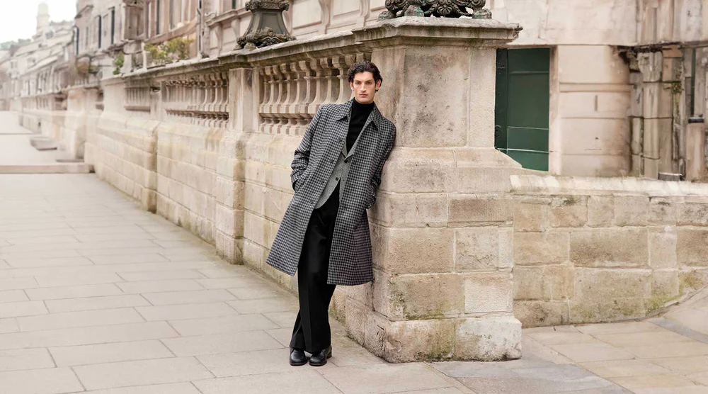 How to Style a Varsity Jacket in 2026 (Men & Women Guide)