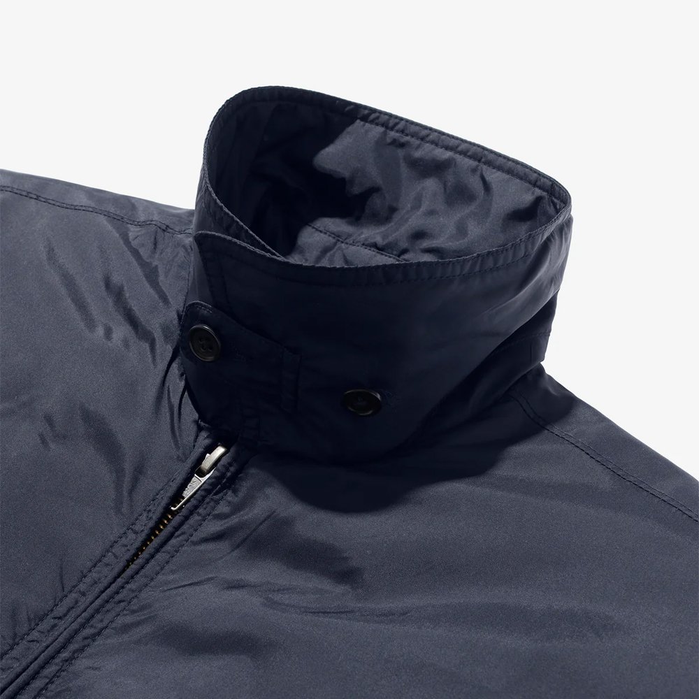 Nylon Mechanics Jacket