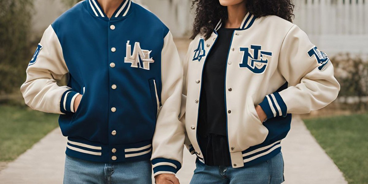 How to Style a Varsity Jacket in 2026 (Men & Women Guide)