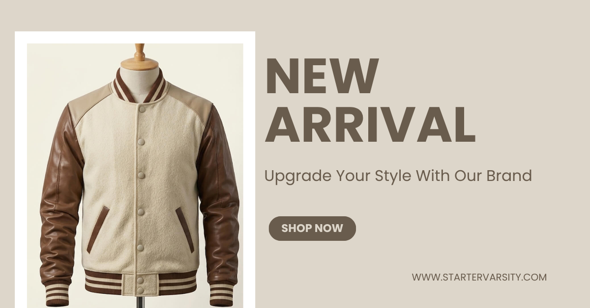 Best Streetwear Outfit Ideas with Varsity Jackets