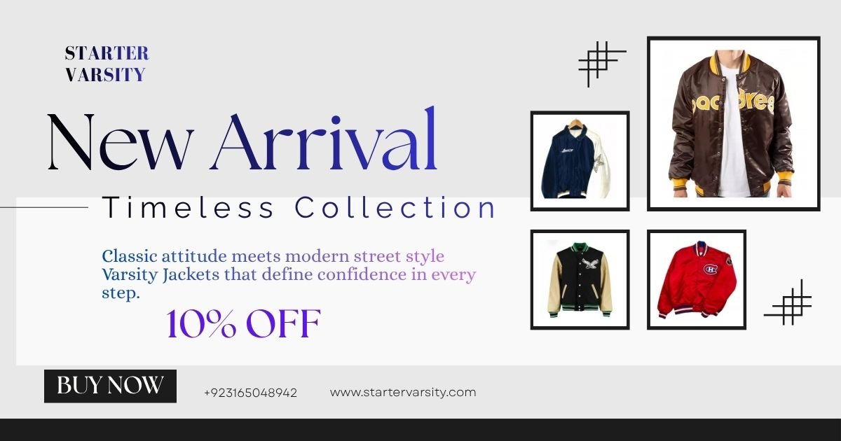Top Streetwear Style Outfits Featuring Varsity Jackets