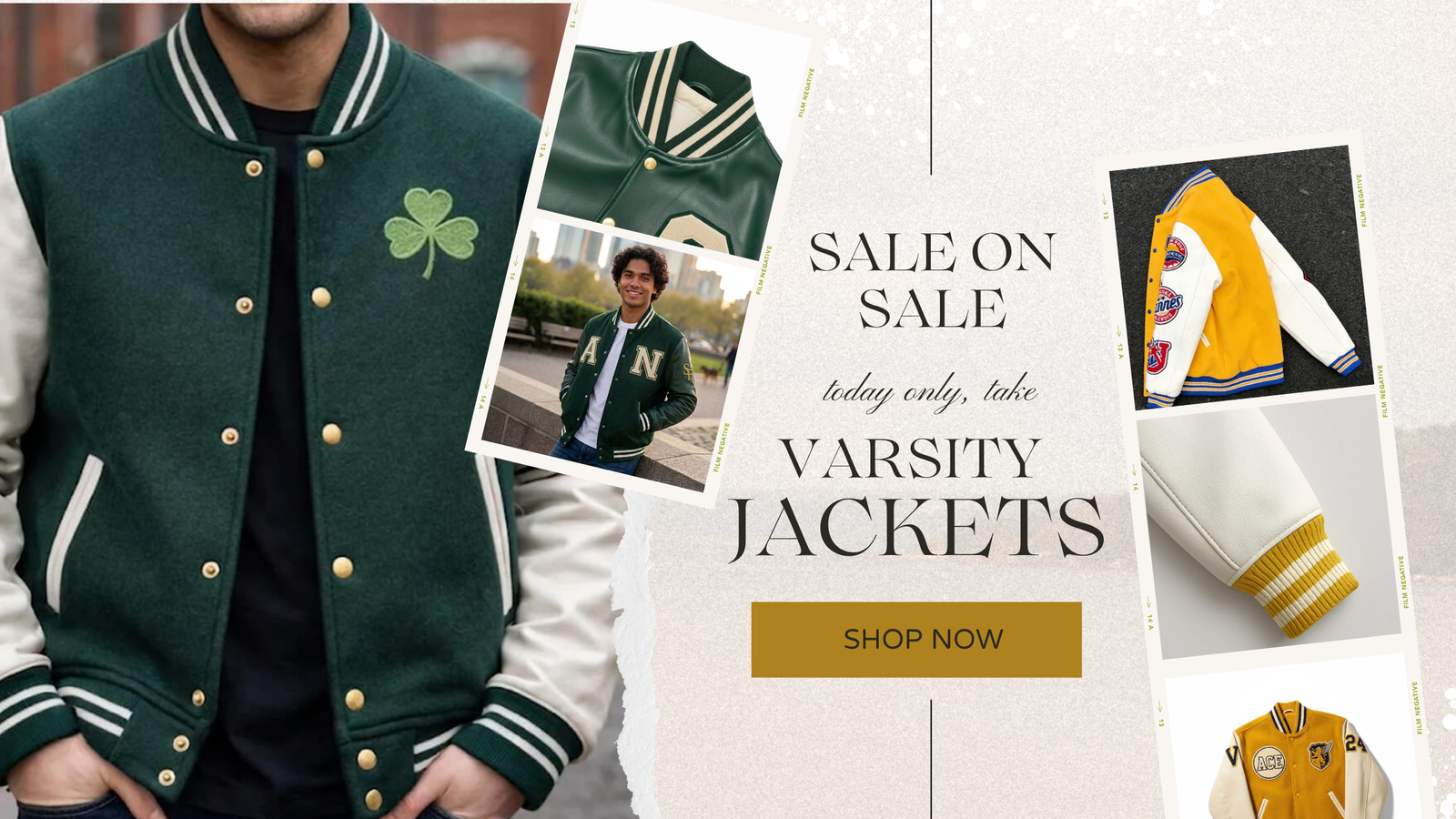 Why Varsity Jackets Are Still Trending in 2026