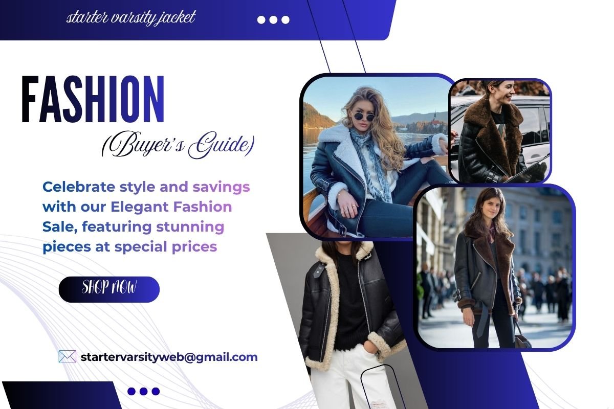 How to Choose the Perfect Varsity Jacket (Buyer’s Guide)