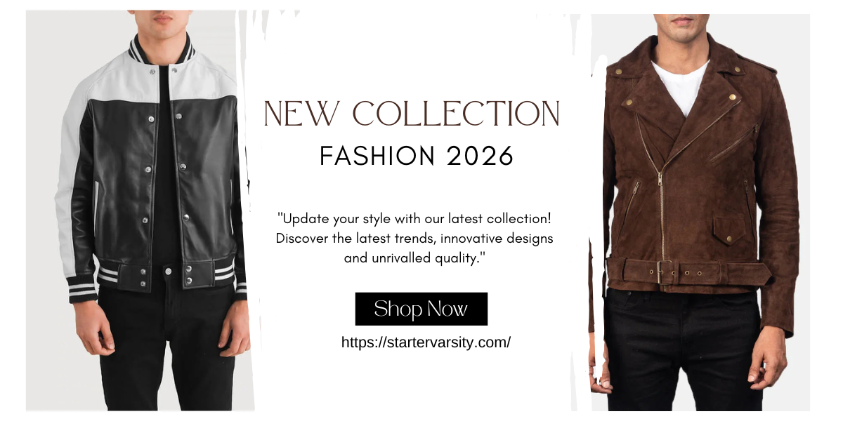 How Varsity Jackets Became a Global Streetwear Trend