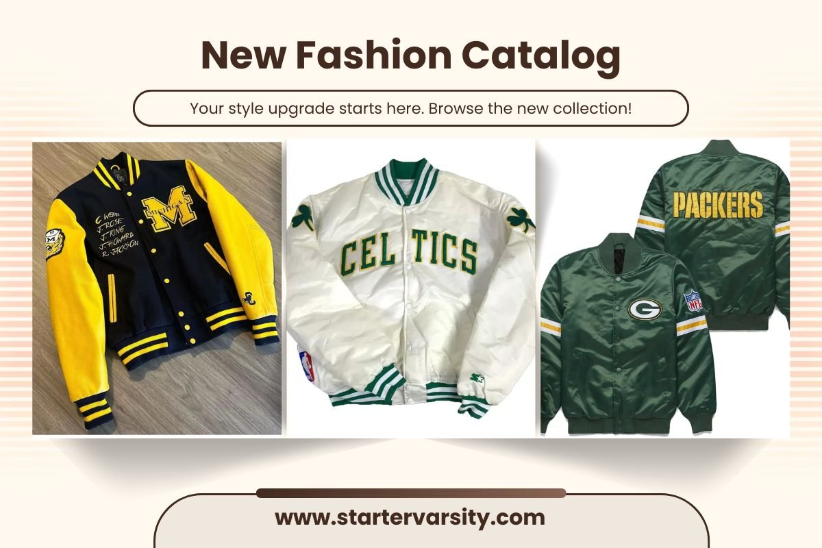 Top Streetwear Outfits with Varsity Jackets for 2026