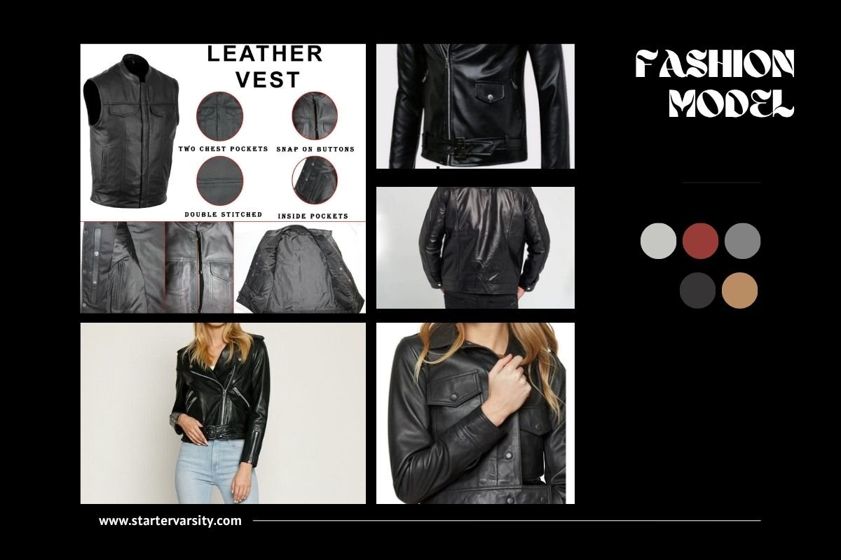 How to Style a Varsity Jacket in 2026 (Men & Women Guide)