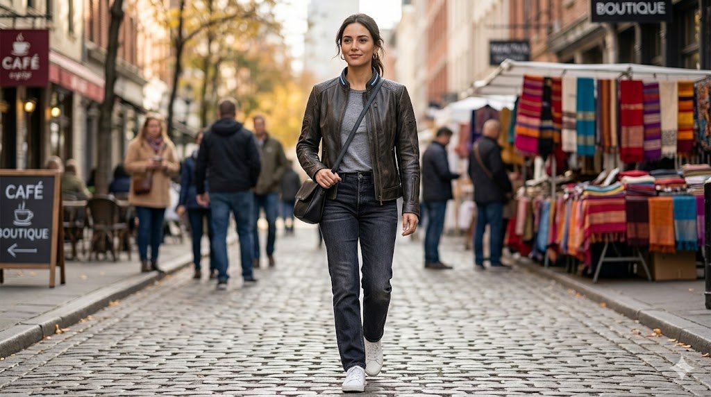 Styling Tips for Everyday Wear