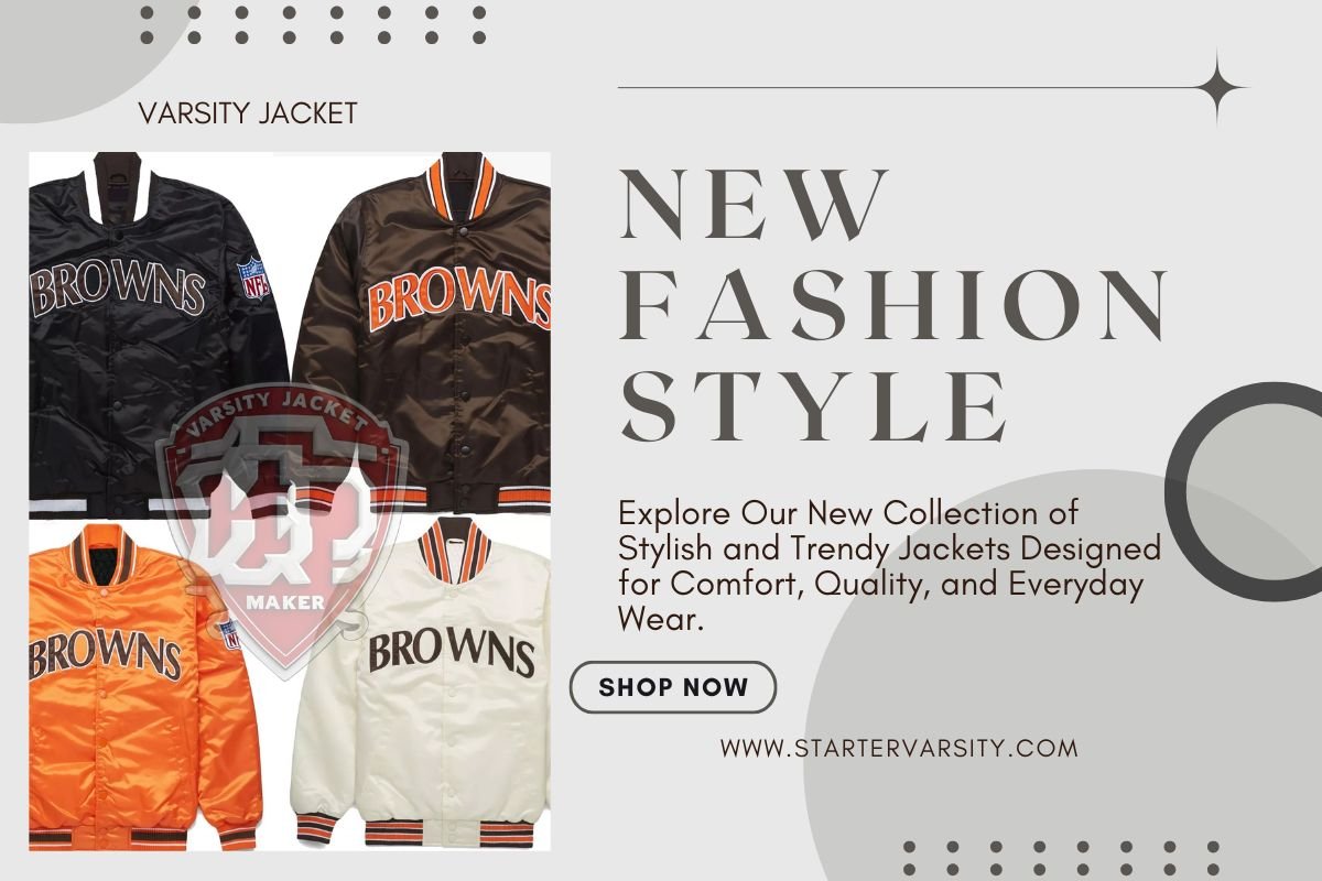 Everyday Style Made Easy: Best Jackets for Men
